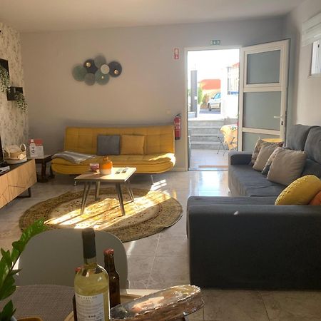 فيلا Casa 212 بونتا دو سول المظهر الخارجي الصورة
