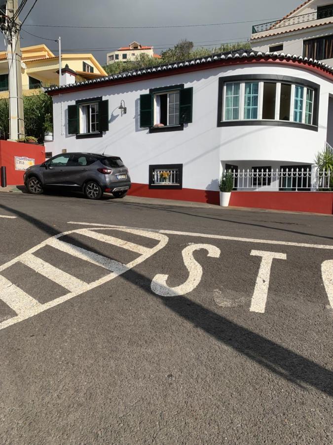 فيلا Casa 212 بونتا دو سول المظهر الخارجي الصورة