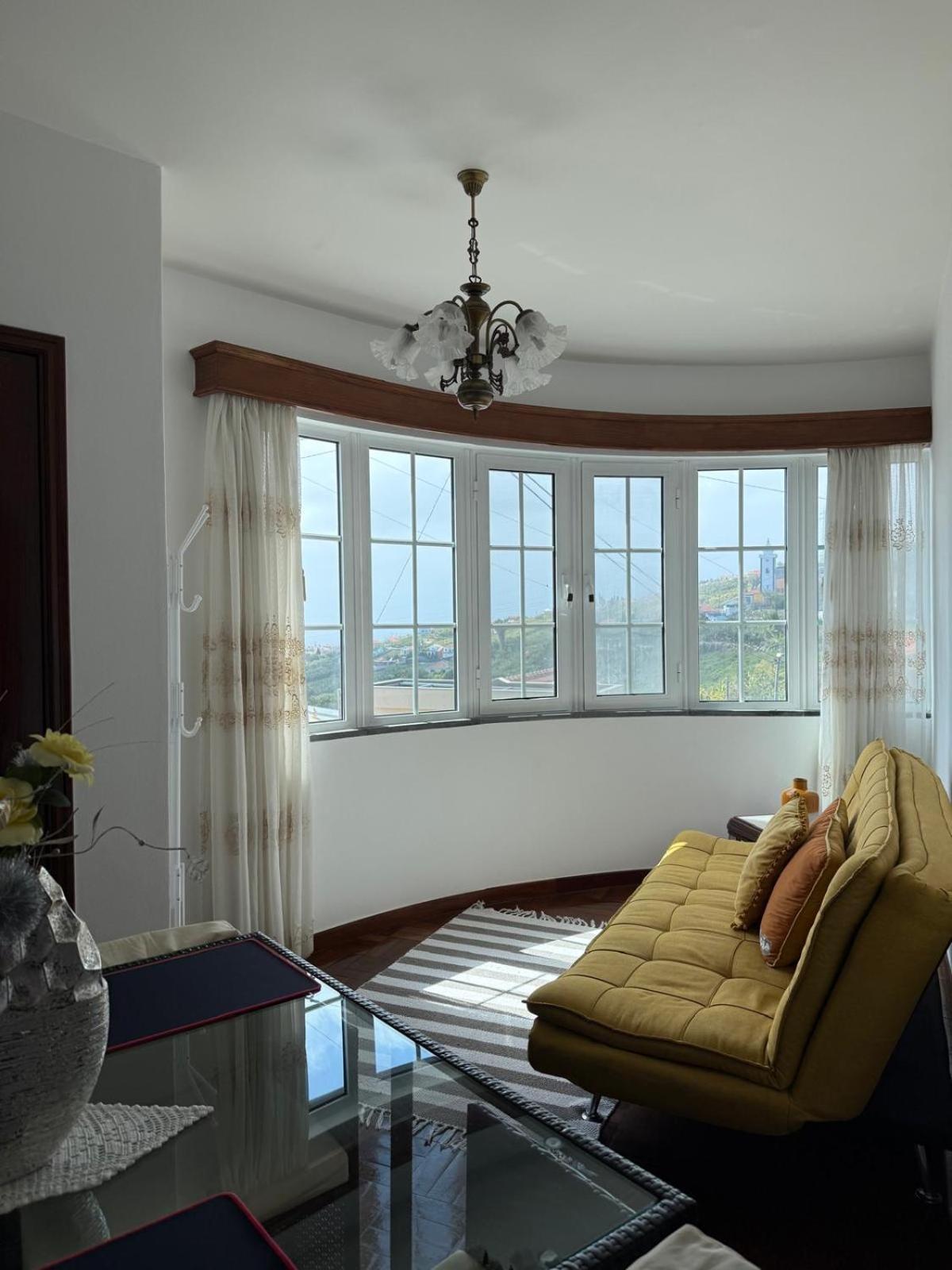 فيلا Casa 212 بونتا دو سول المظهر الخارجي الصورة