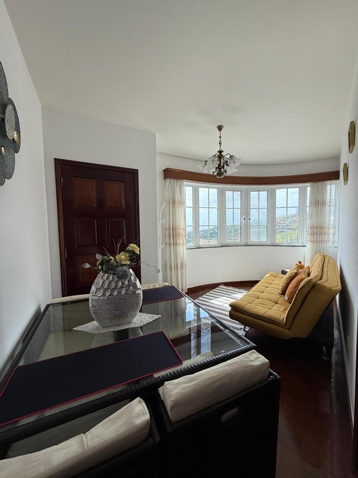 فيلا Casa 212 بونتا دو سول المظهر الخارجي الصورة