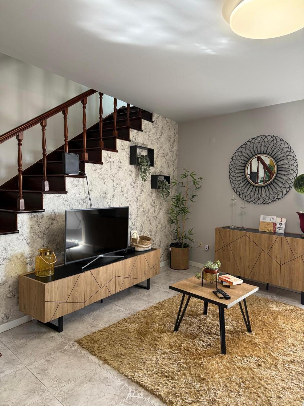 فيلا Casa 212 بونتا دو سول المظهر الخارجي الصورة