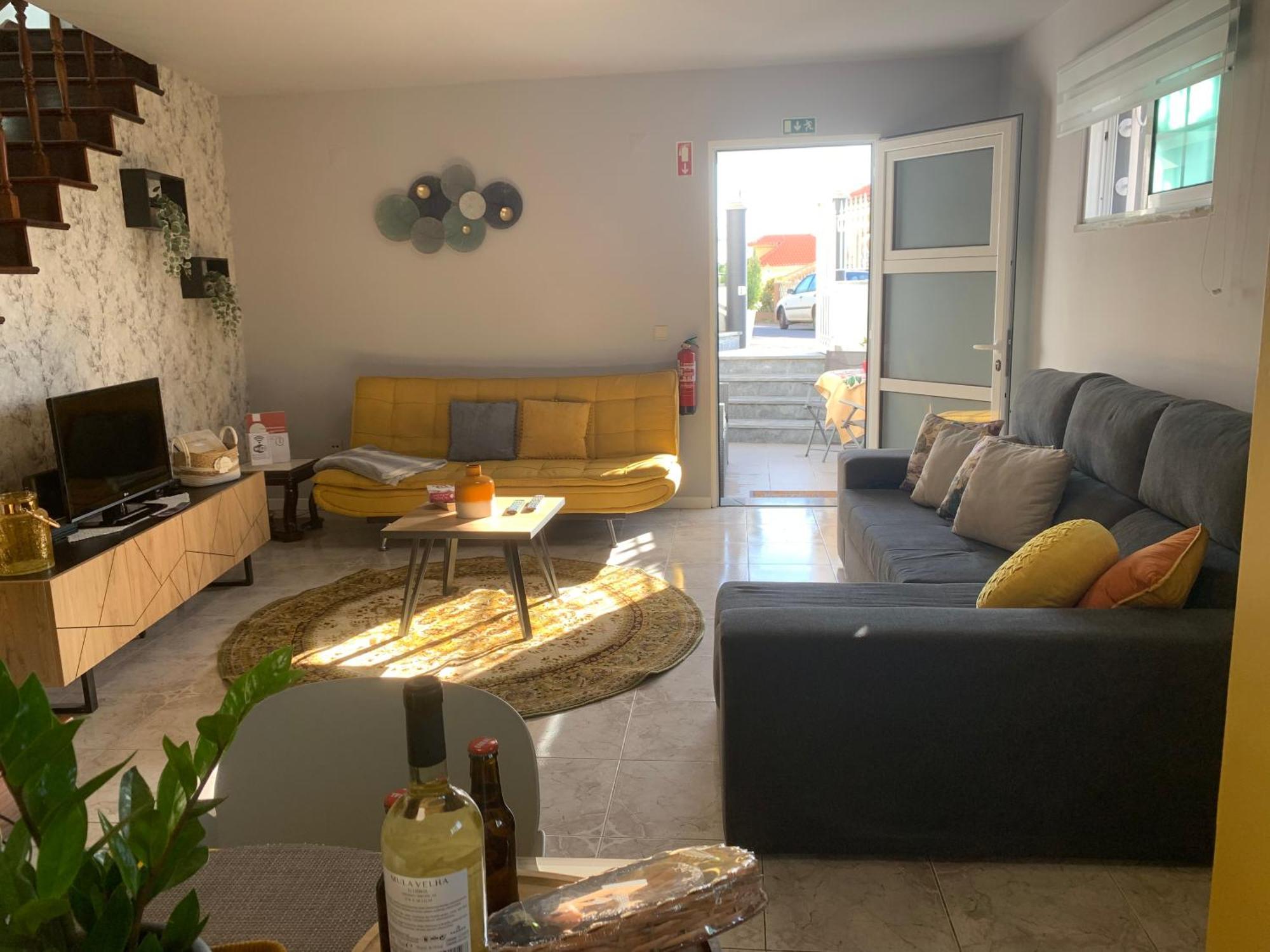 فيلا Casa 212 بونتا دو سول المظهر الخارجي الصورة